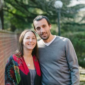 Meet your Posher, Catherine